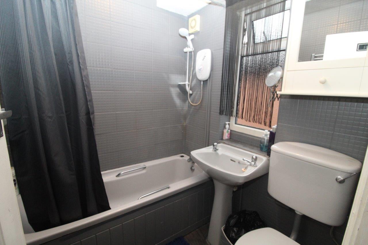 Deansgate Lane, Timperley